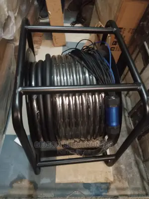 32ch Audio Link. With Rim