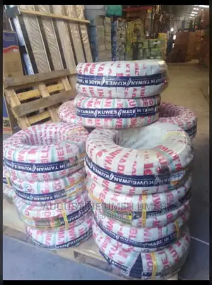 35mm Welding Cable