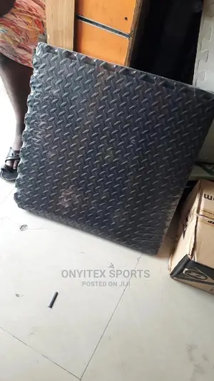 4in1 Interlock Mat