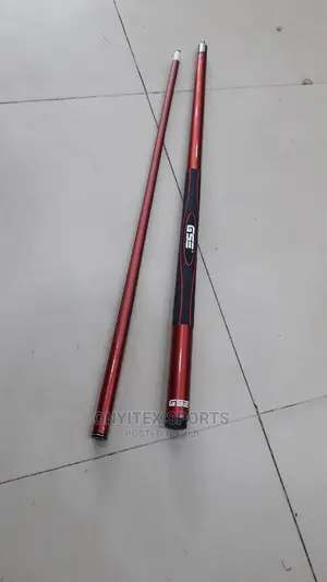 Original Snooker Cue Sticks