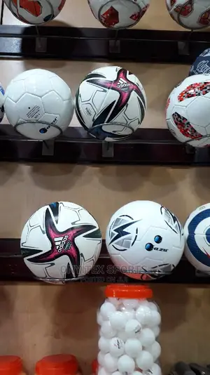 Original Footballs