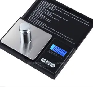 1000kg Digital Electronic Scale L