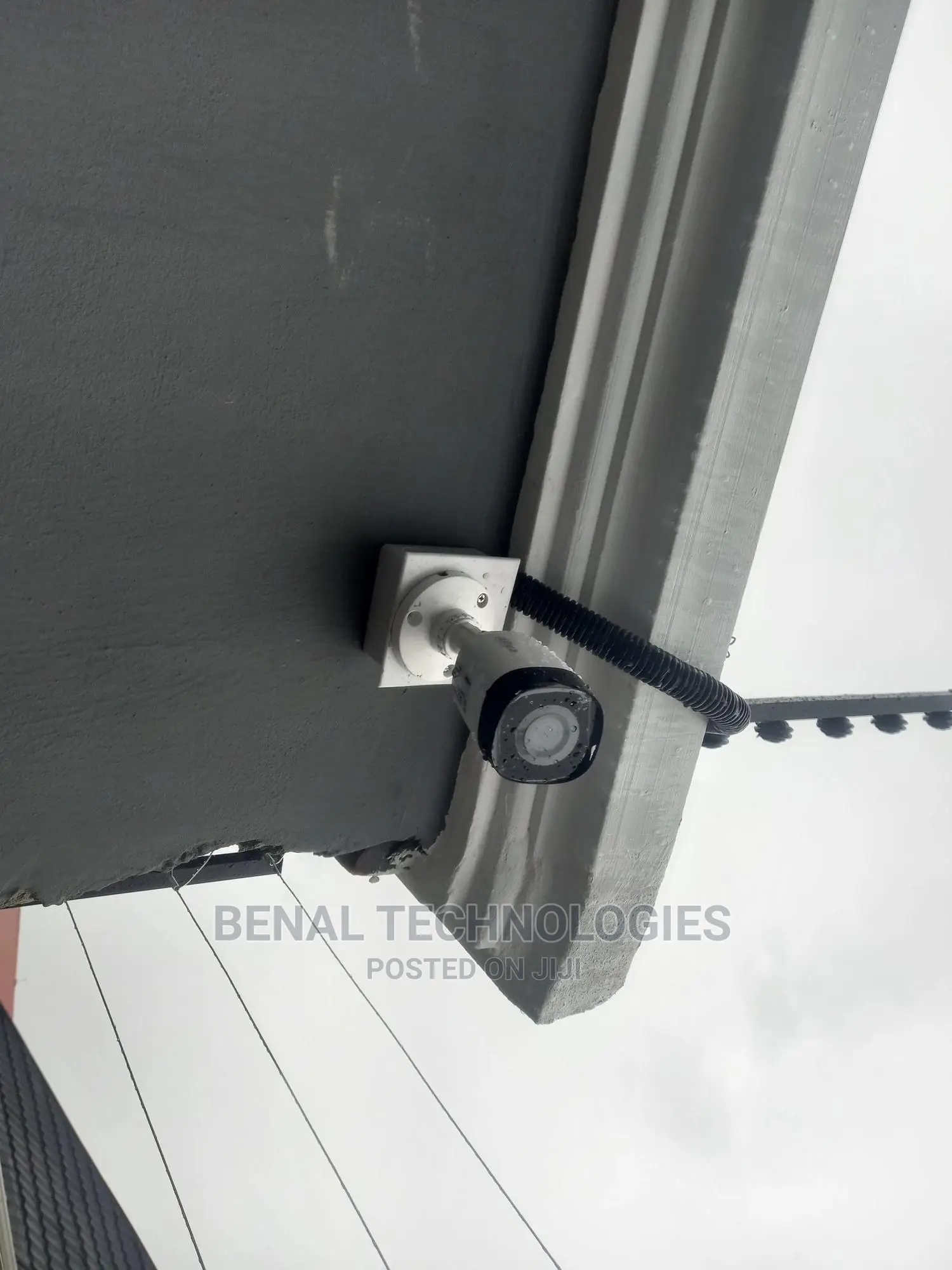 Very Efficient Cctv Installation With Phone View,Alimosho