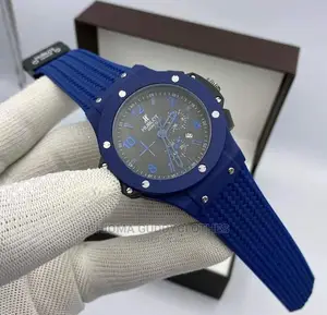 Quality Wrist Watch