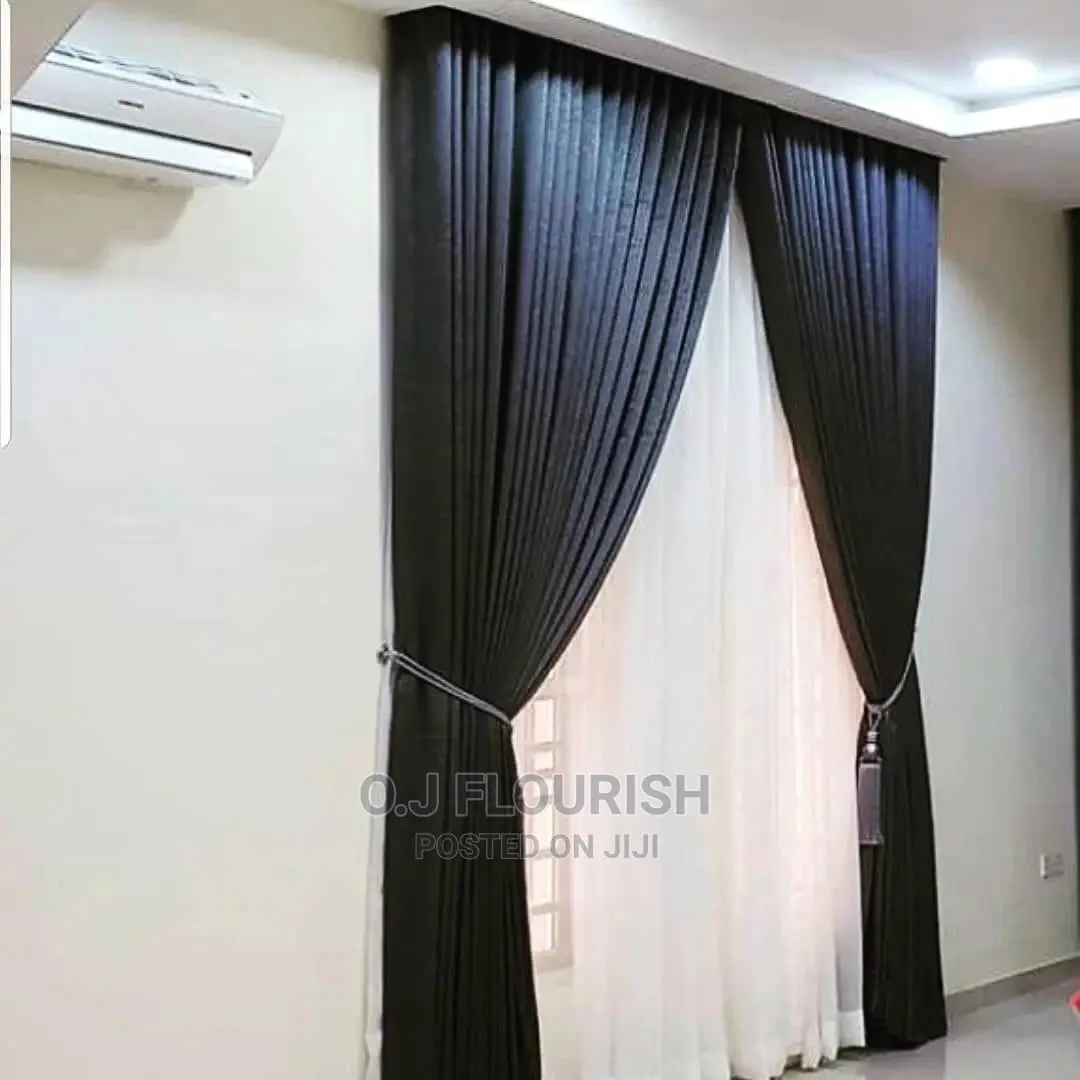 Lovely Curtains
