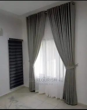 Lovely Curtains