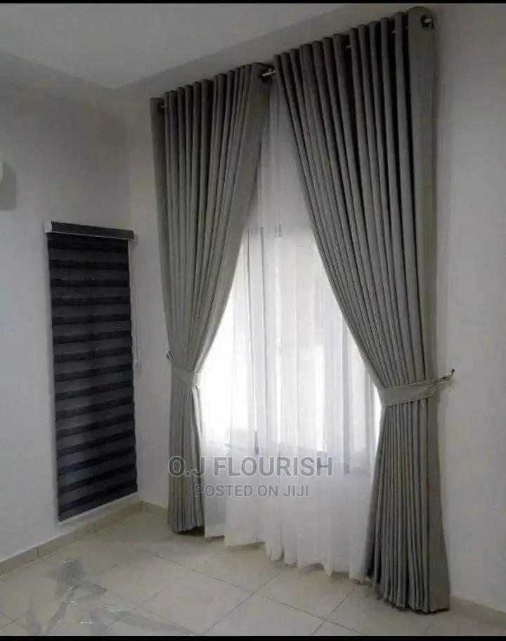 Lovely Curtains