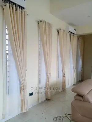 Lovely Curtains