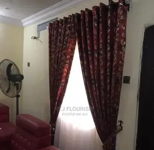 Lovely Curtains