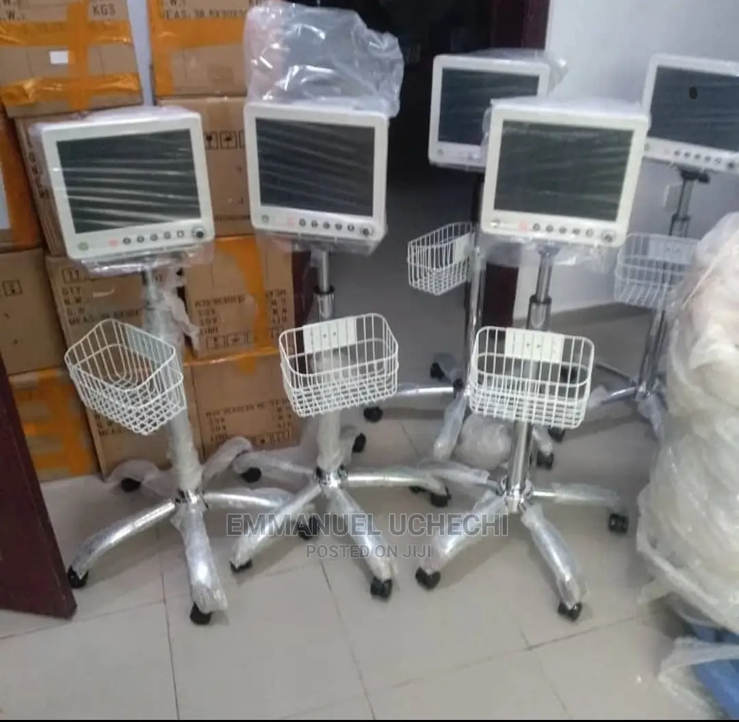Patient Monitor