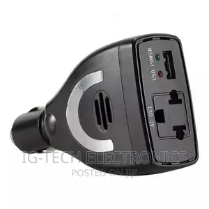 150w/75w CAR ,MTN,LUMINOUS,Mini Inverter