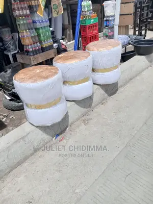A Quality and Affordable Puffs