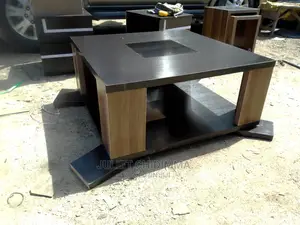 A Quality Center Table