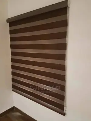 Exquisite Day and Night Window Blinds