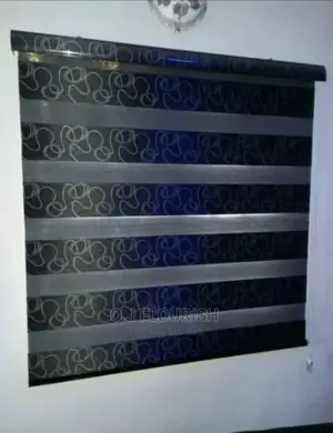 Exquisite Day and Night Window Blinds
