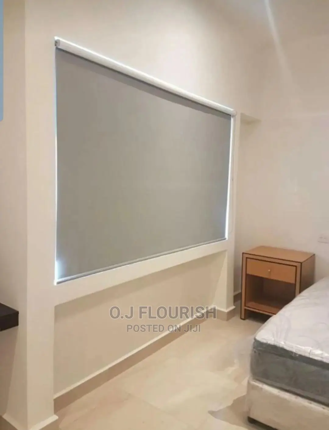 Exquisite Day and Night Window Blinds