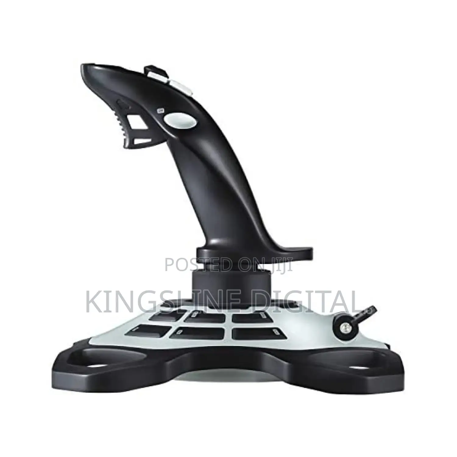 Logitech Extreme 3d Pro Joystick