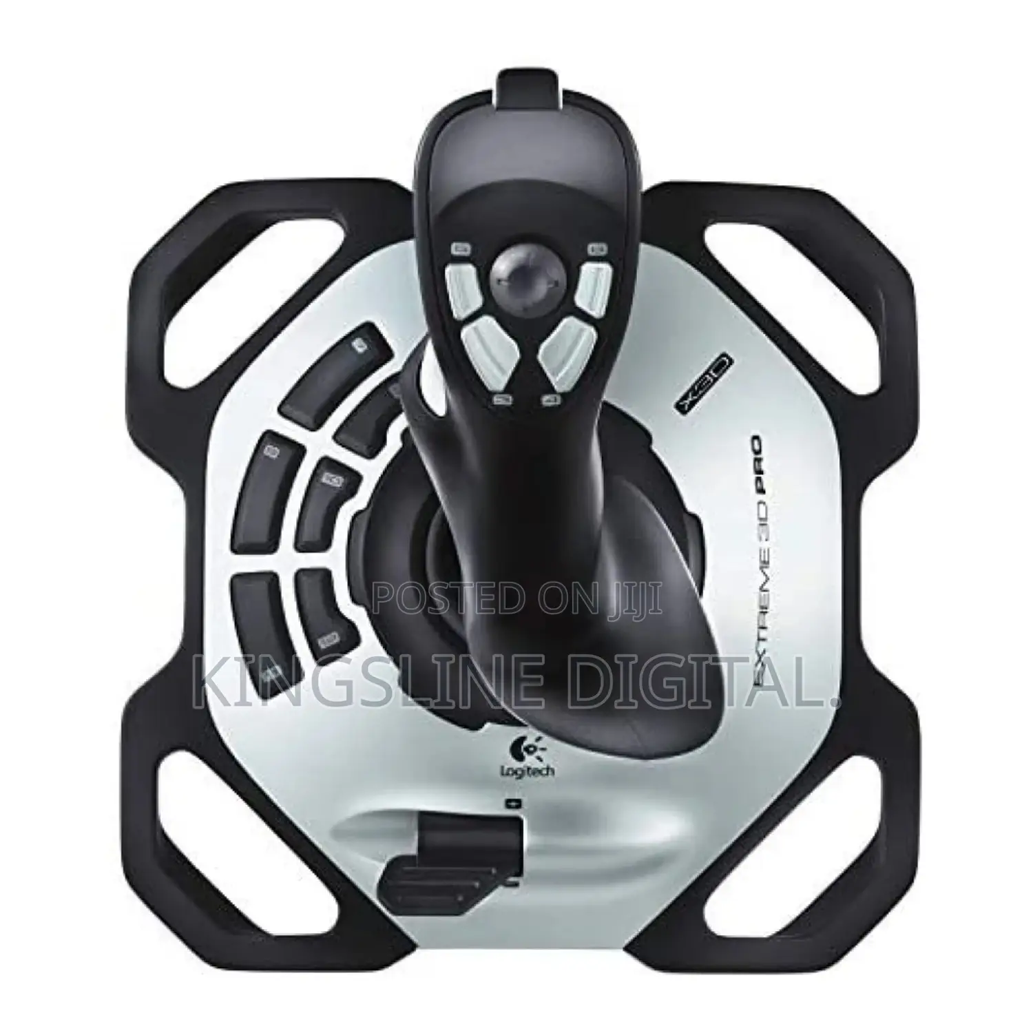 Logitech Extreme 3d Pro Joystick