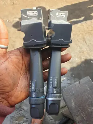 Volvo Xc90 S60 Pointer Switch 05-13