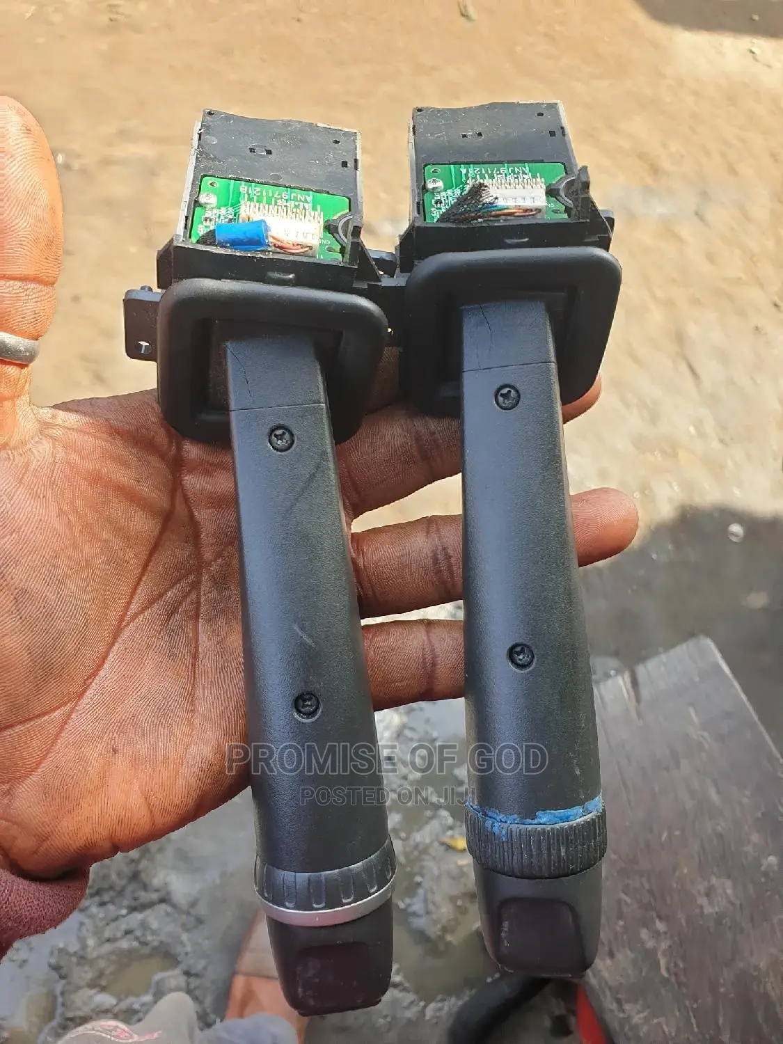 Volvo Xc90 S60 Pointer Switch 05-13