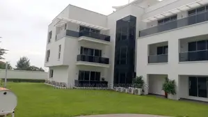 2bdrm Apartment in Banana Island Ikoyi for rent