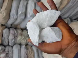 White Crystal Granite Stone