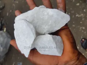 White Crystal Granite Stone