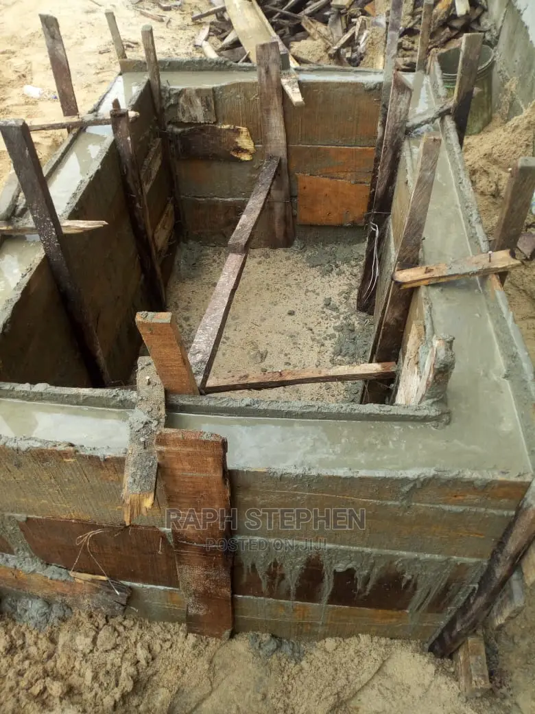 Ultramodern Bio-digester Toilet