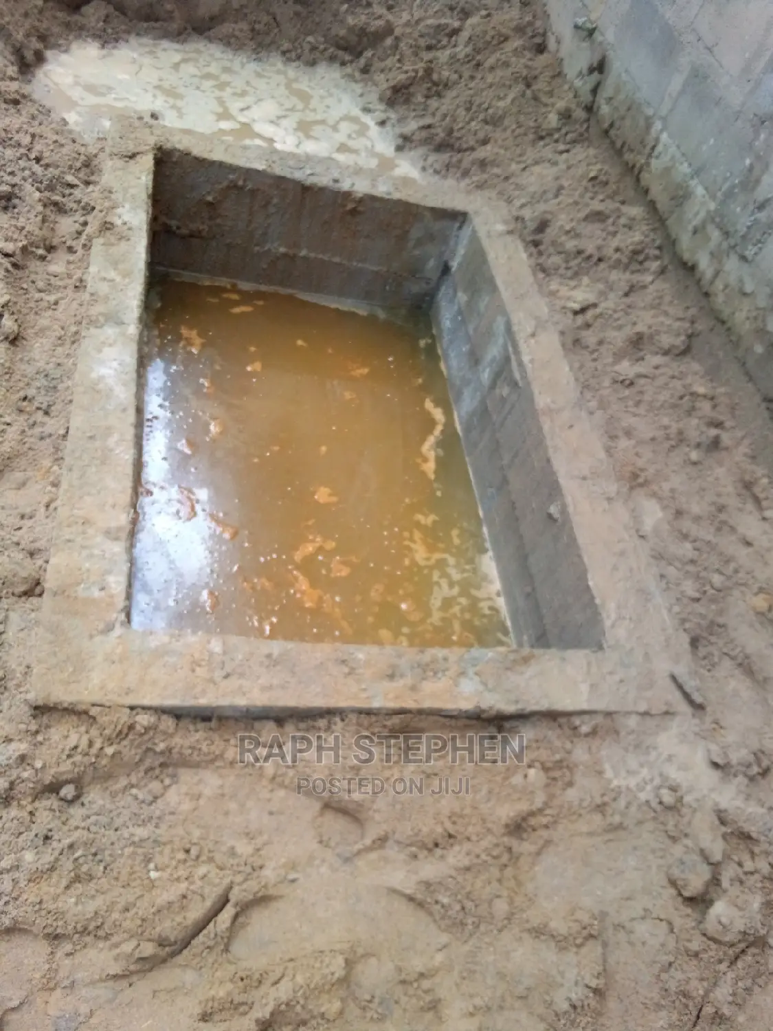 Ultramodern Bio-digester Toilet