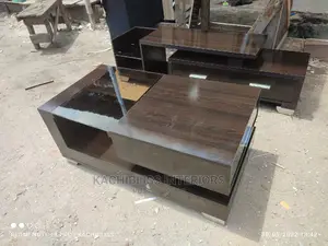 5ft Tv Console Centre Table