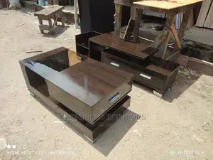5ft Tv Console Centre Table