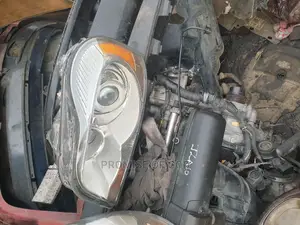 Volvo Xc90 Eagle Eye Headlight 2012-2014 Model