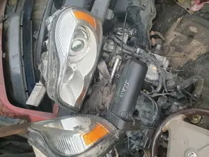 Volvo Xc90 Eagle Eye Headlight 2012-2014 Model