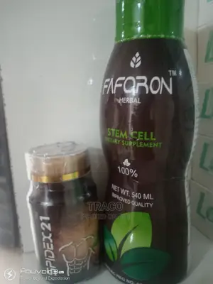 Faforon and Spide21 for Men