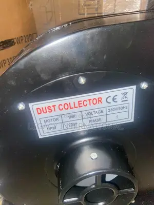 Dust Collector
