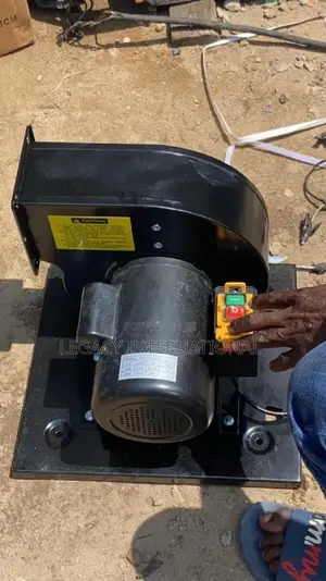 Dust Collector