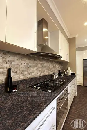 Indian Tan Brown Granite Slab