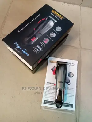 WMARK Digital Clipper,Magic Taper,Ng-115 .