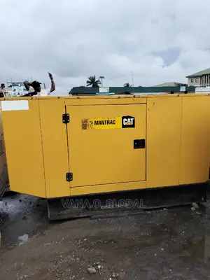 Sound Proof Generator Cat Mantrac