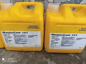 Mastercast 141 SBR Latex