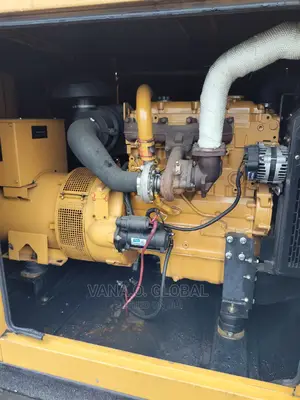 Sound Proof Generator Cat Mantrac