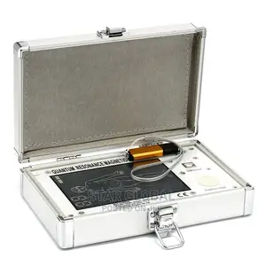 Quantum Body Analyzer Testing Models for Sub-Health Test