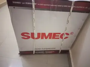 Sumec Fireman Eco 12990 ES