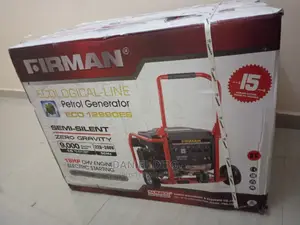 Sumec Fireman Eco 12990 ES