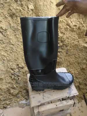 Rain Boots