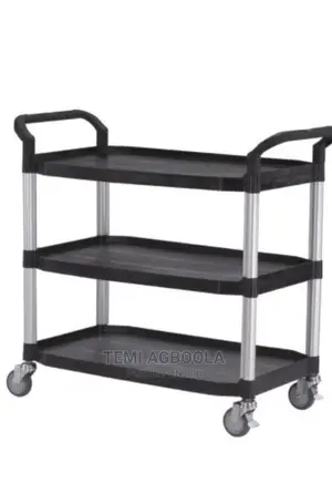 Food Trolley