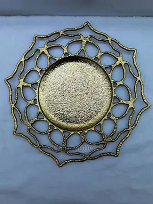 Charger Plate 50pcs