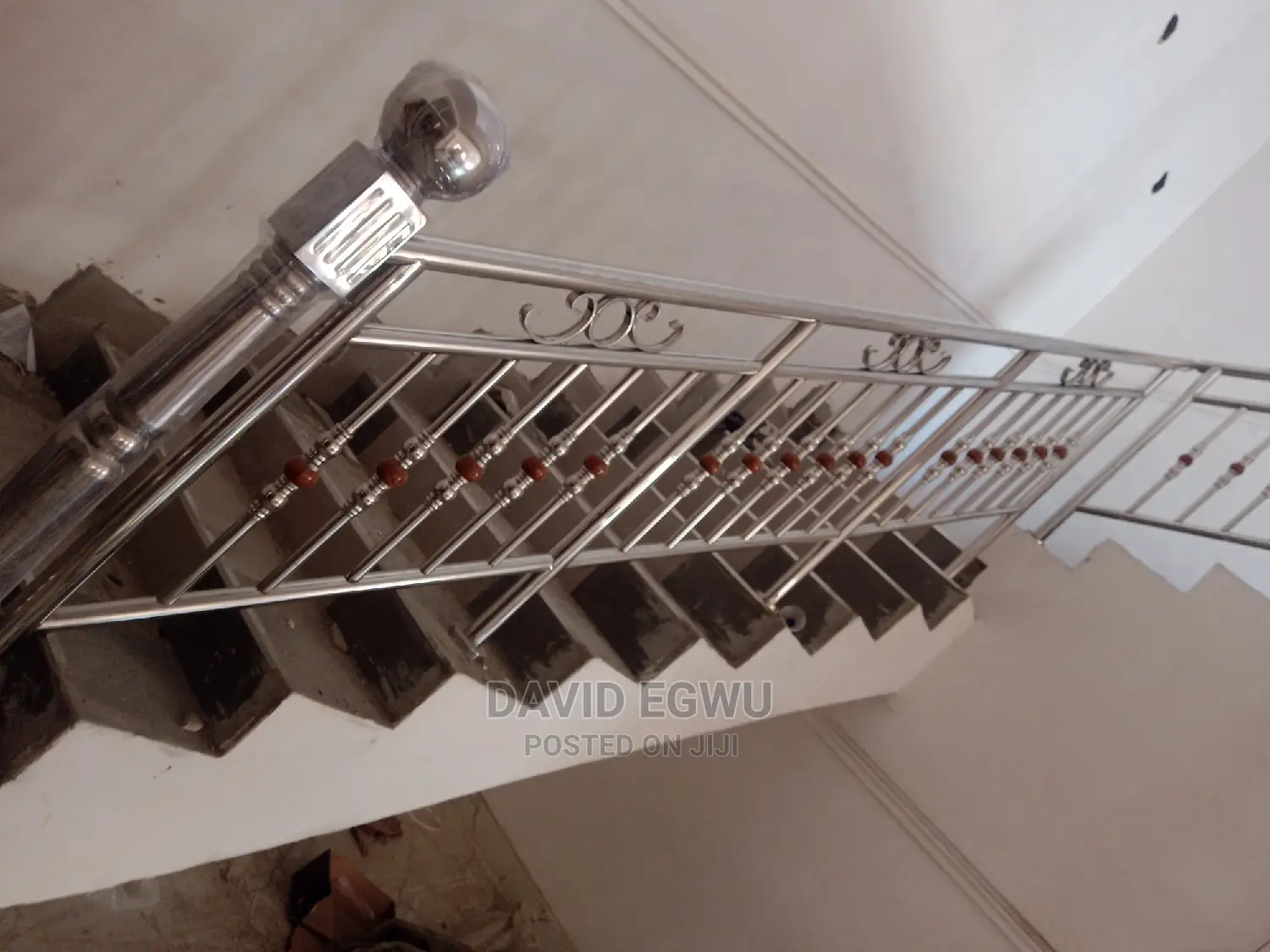 Stainless Rail Designs