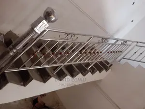 Stainless Rail Designs