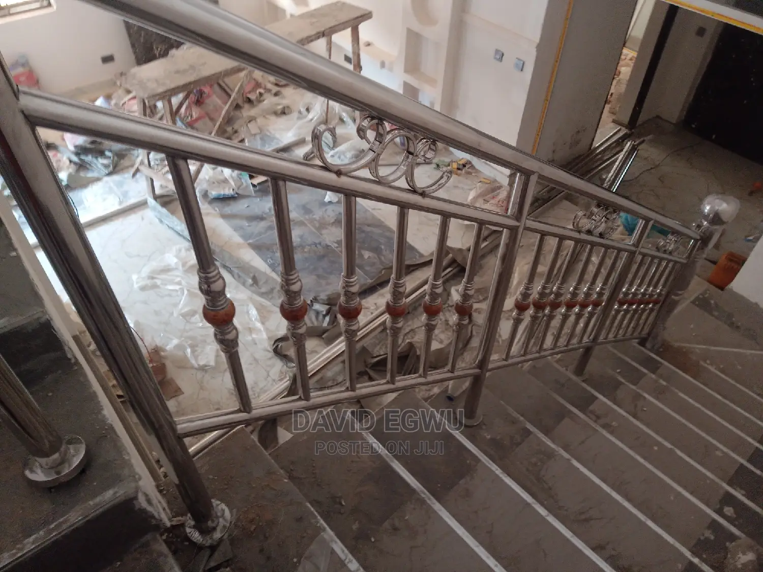 Stainless Rail Designs